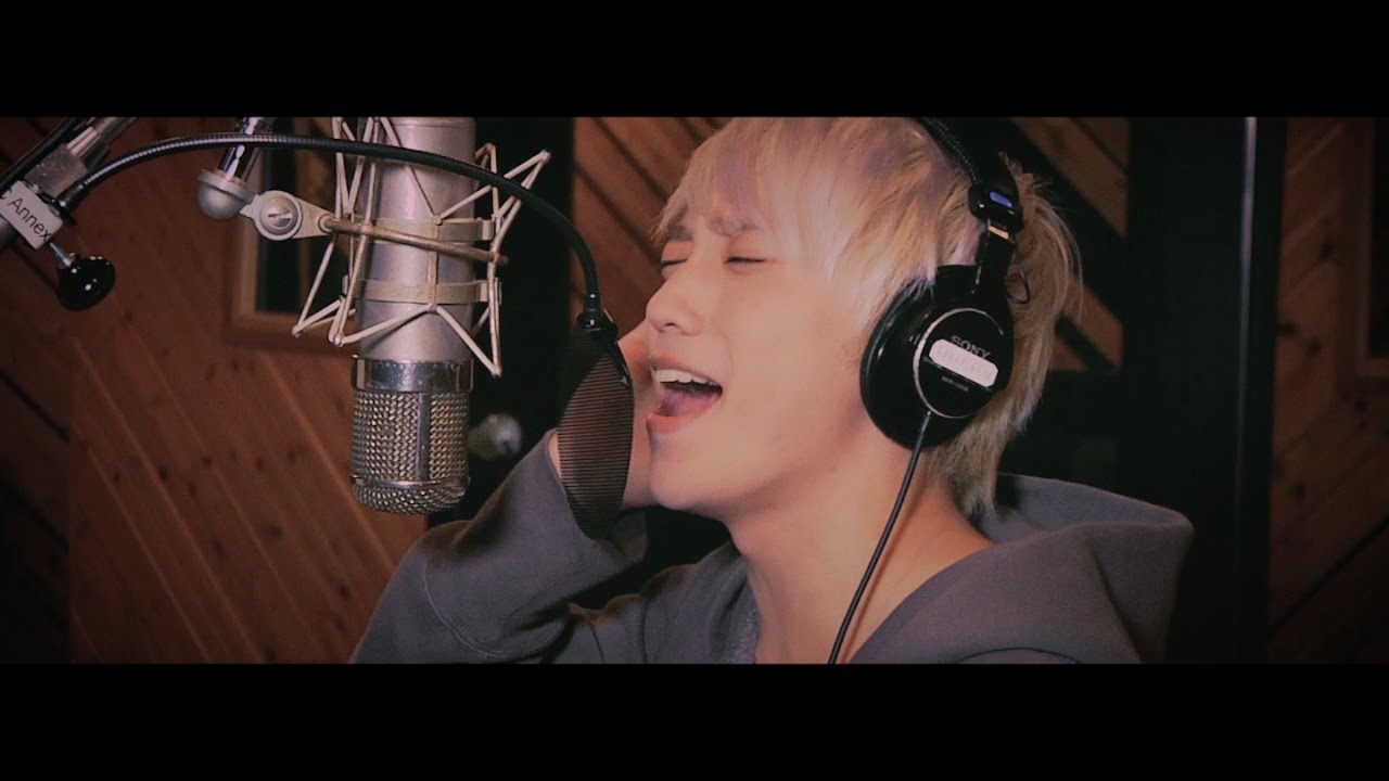 Fo Xtails 1st Full Album Inception 収録曲 Faraway Music Clip Short Size Youtube