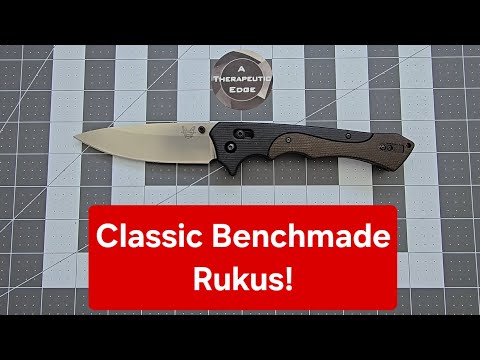 What's all the Rukus about?