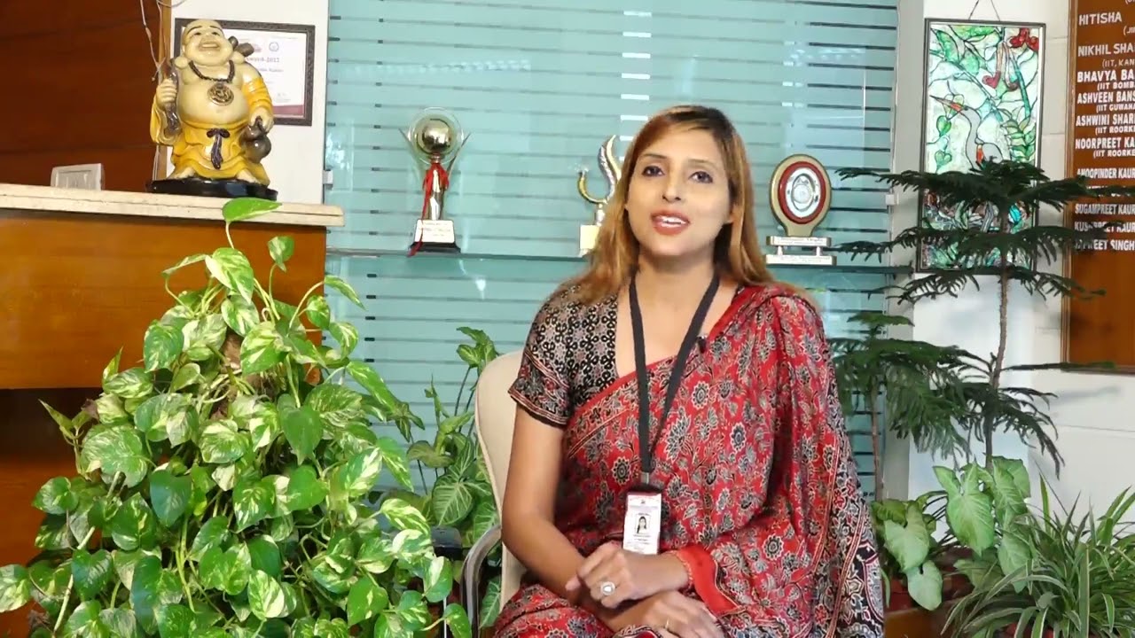Bhupindra International Public school Patiala