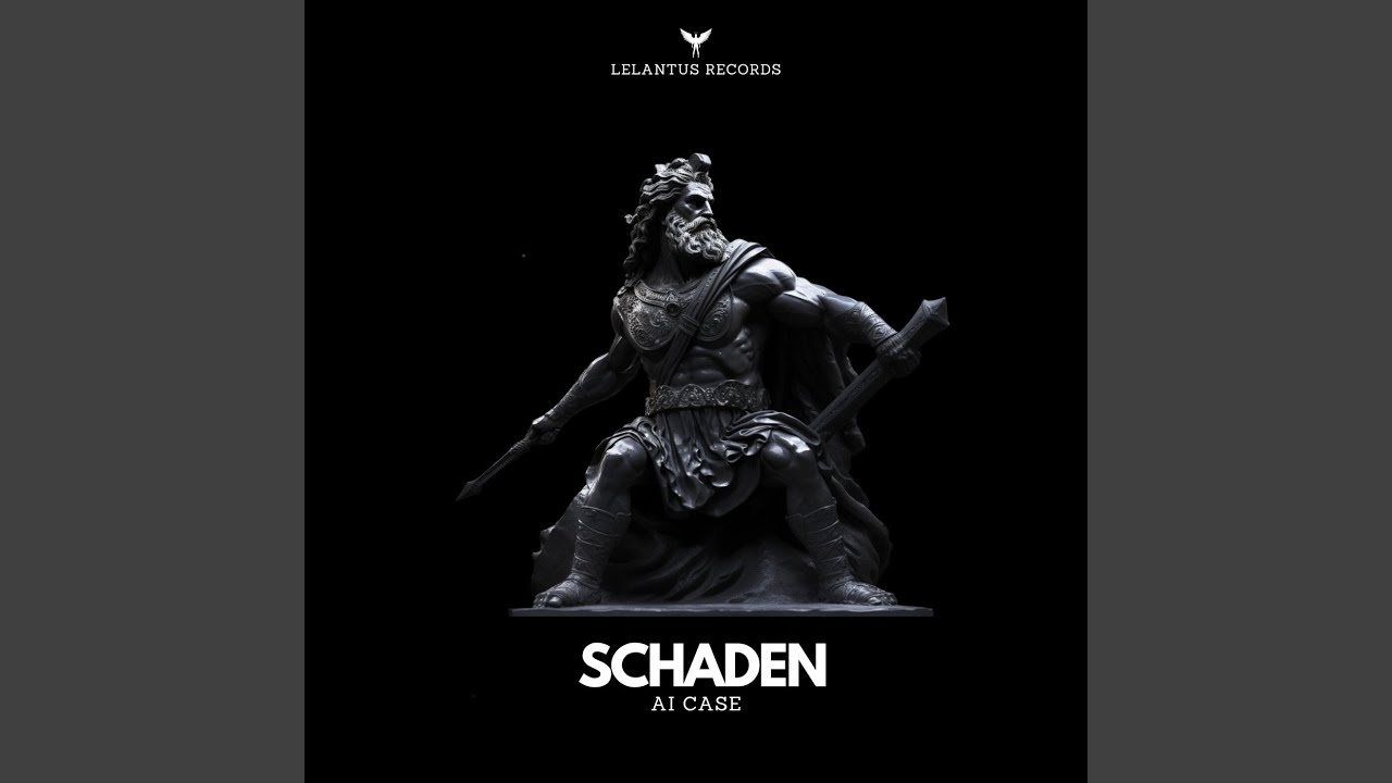 Watch Schaden on YouTube Watch Schaden on YouTube