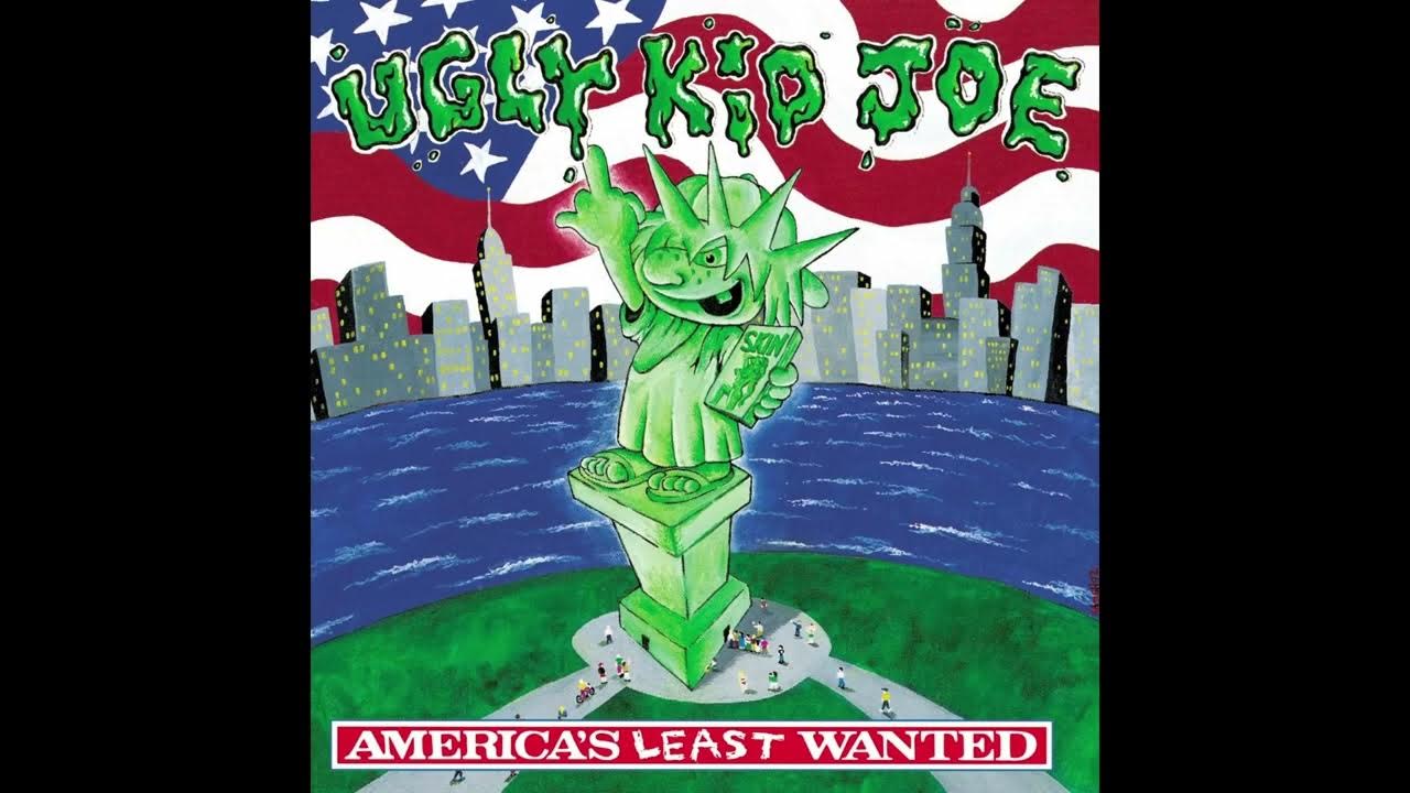 Ugly Kid Joe Everything about you YouTube