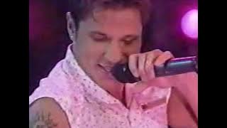 98 Degrees *Una Noche & The Hardest Thing* Rosie