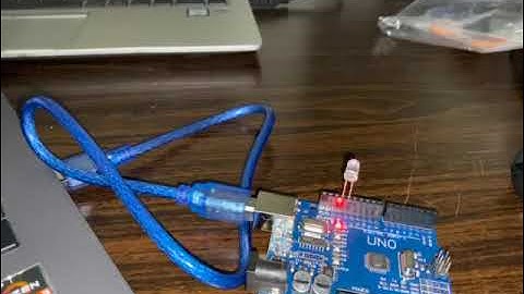 Codigo morse arduino