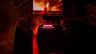 Famous Who Destroyed The Undertaker? #wwe #undertaker #kane Net Worth