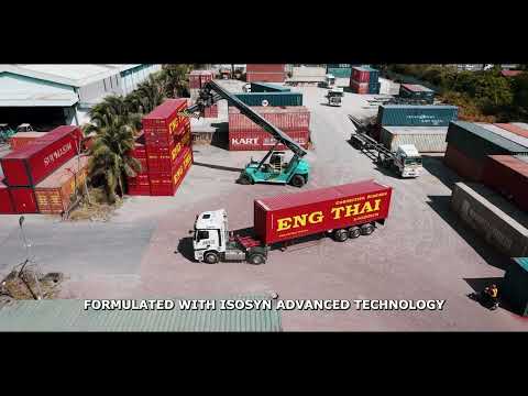 Caltex | Brand Drive