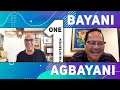 ONE: THE INTERVIEW | Boy Abunda with Bayani Agbayani | #1