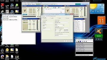 Sam Encoder Tutorial.avi