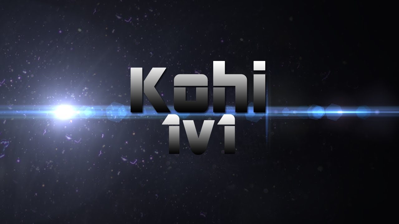 [Kohi] | jtpetino vs xThor_IV