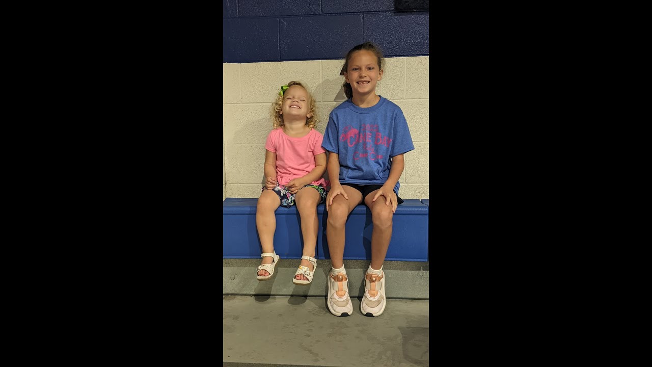 Cane Bay Cheer Camp 2022