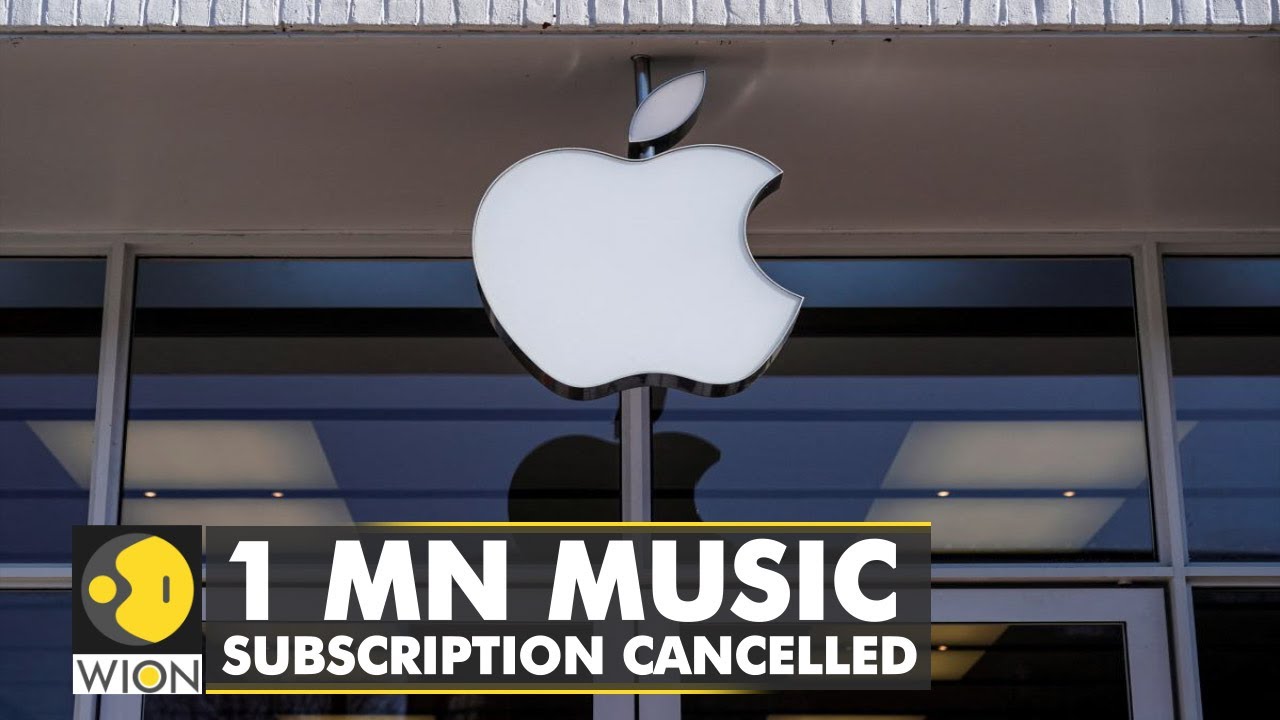 UK music subscriptions in decline as households seek more savings | World Business Watch | WION