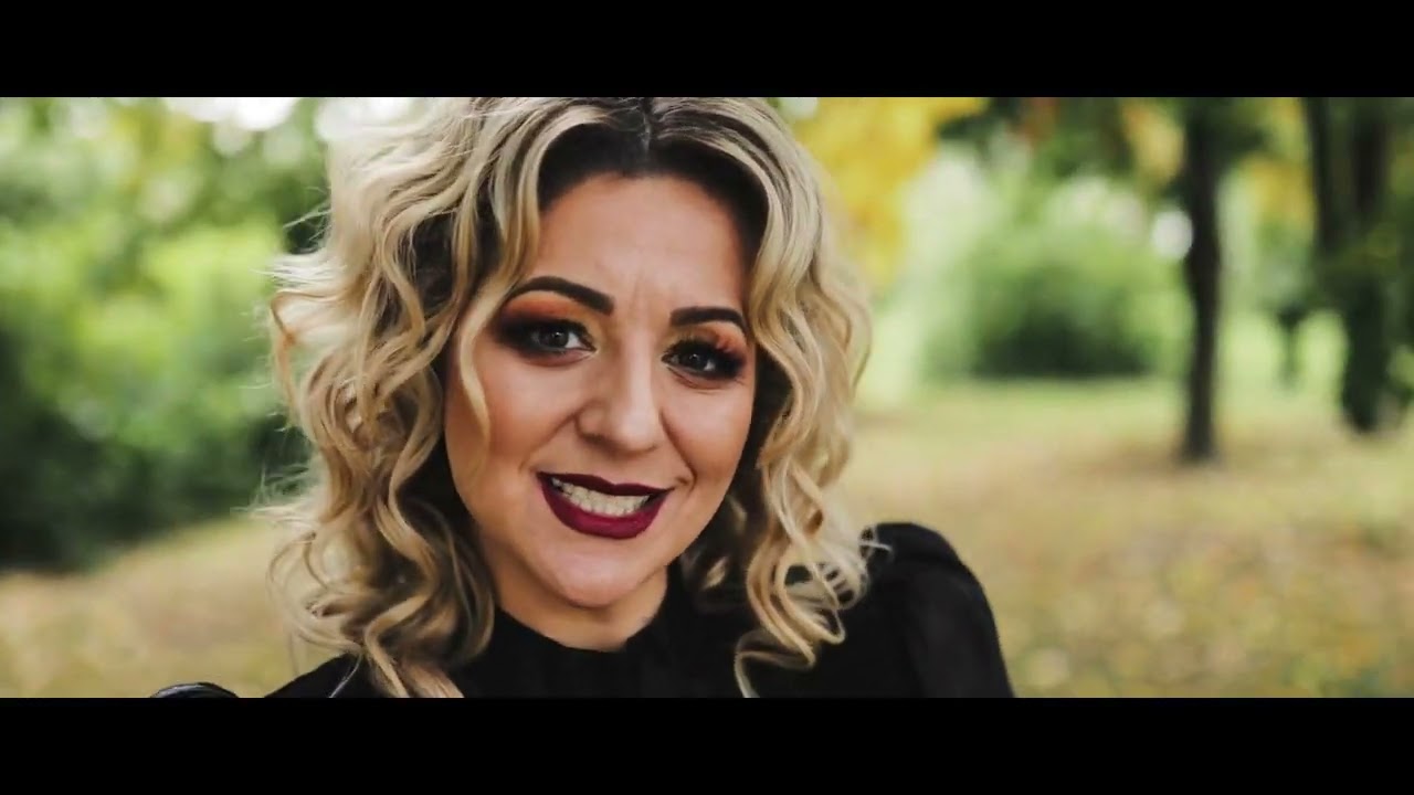 Carmen Cornaci și Lautarii din Chișinău -“Cânta-mi cântă din vioară”