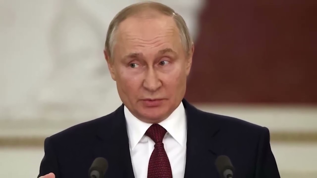 Plukovník Douglas Macgregor z USA odhaluje pravdu o Izraeli