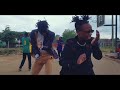 ADHIAMBO - BAHATI & PRINCE INDAH ( Official dance video)