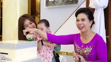 lễ cưới thanh sang và lê nga 30/04/2022·· Trung Tâm Hội Nghị Tiệc Cưới Diamond Place 15A hồ văn huê