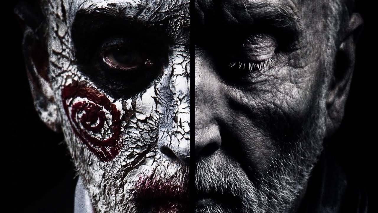 Jigsaw (2017) | R.I.P. Reviews