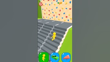 Shape-shifting All Levels Gameplay Walkthrough Apk iOS Android New Game - Games & Fun