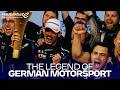 Pascal Wehrlein | 75 Years of Porsche. One Home Race. | 2026 Hankook Berlin E-Prix