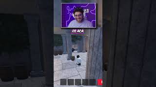 Ay Amiga No Seas Pendej - Escape Rooms Roblox P12