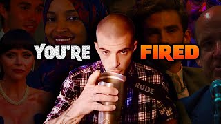 They ALL Got FIRED For Making FUN of Charlie Kirk • The Best Self-Own EVER!