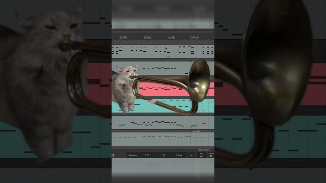 Watch Composing a song inspired in Amy style | #amy #reaper #musicproduction #igaveuponmusic on YouTube Watch Composing a song inspired in Amy style | #amy #reaper #musicproduction #igaveuponmusic on YouTube