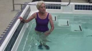 Polymyalgia | HydroWorx Pool Protocol