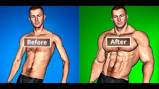 10 min full body at home (workout)