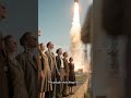 #first rocket #launch in #space  The #war  #rocket  that opened the road to #space
