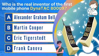 25 Life-Changing Inventions and Discoveries We Take for Granted