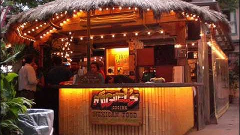 Steve Oliver - Chips & Salsa.wmv