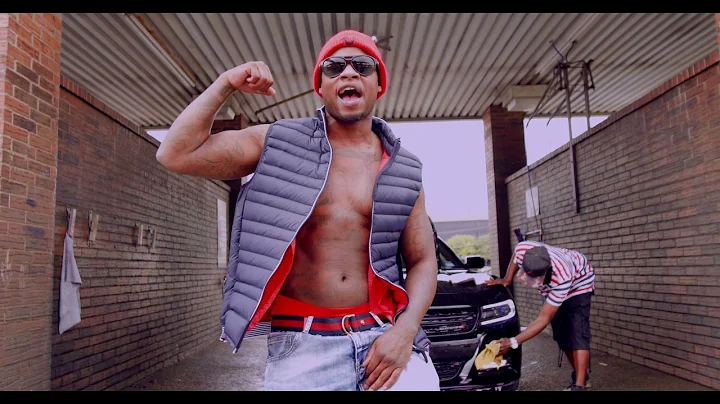 Pat$Rich | Right Now | (Official Music Video)