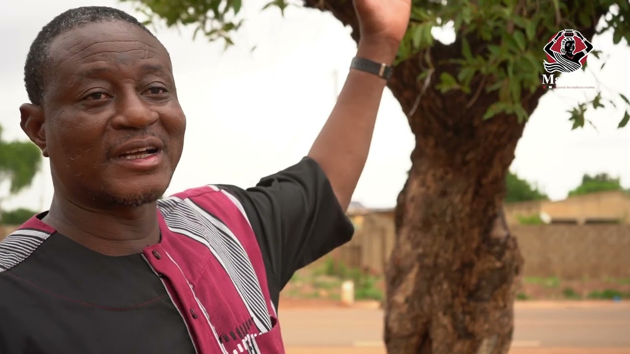 ARBRE MYSTHIQUE  DE FADA