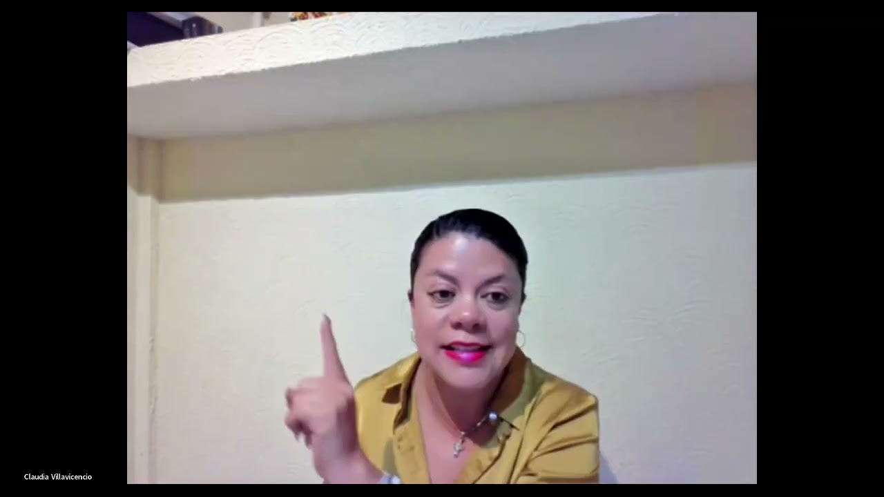 SEMANA JURIDICA CONFERENCIA DEL 06/02/26