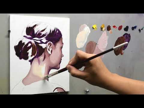 Discover the artist within you!