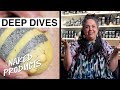 Lush Deep Dives: Go Zero Waste With Naked Products