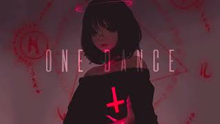 Drake - One Dance | Slowed + Reverb