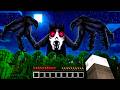 HO AGGIUNTO L’UOMO FALENA SU MINECRAFT