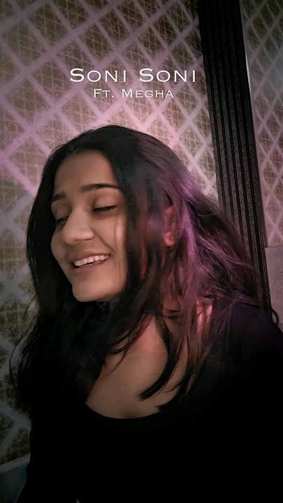 Soni Soni | Female cover | IshqVishk rebound #darshanraval #sonisoni #dance #cover #viral #bollywood