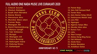 Full Audio ONE NADA Music | Pemuda Curahjati Bersatu (PCB)