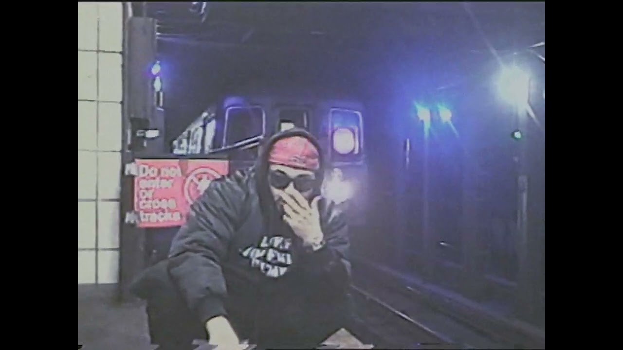 IRIS WYNTER X ACE VALENTINE - WHAT'S NEXT? (IDK) [PROD. YUNGMEXICANBIH]