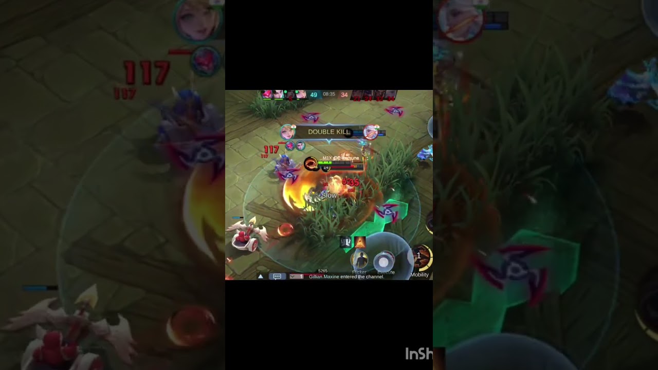 open challenge 1v1 moba players