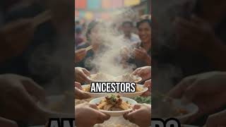 Taste the past, embrace the future. #CulinaryHeritage #CulturalRoots