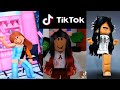 Best New Roblox TikTok Edits Compilation #2