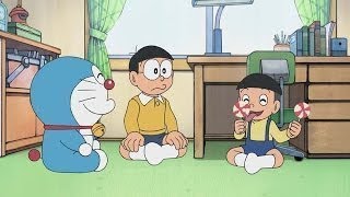 ドラえもん ぞうとおじさん アニメ Doraemon Youtube