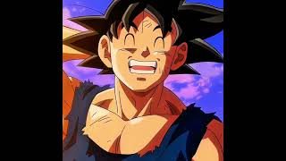 goku fans spam blue hearts 💙 #mkedits #goat #dbz #dbsuper