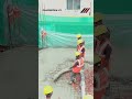 Revolutionary Concrete in Odisha | Duramix Concrete | India | 2024 #concretelove #worldofconcrete
