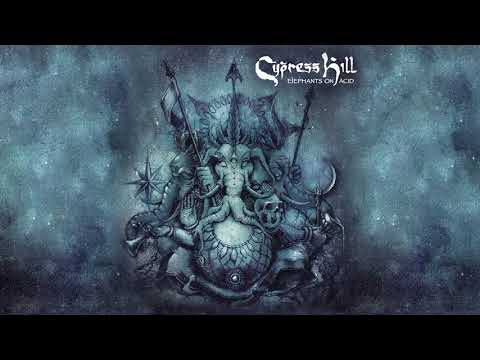 Cypress Hill -