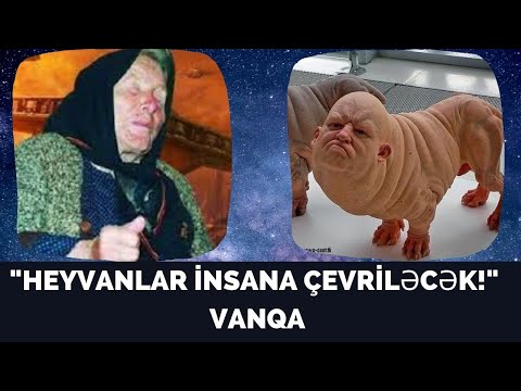 Vanqanın yaxın gələcəklə bağlı daha bir proqnozu: \