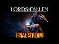 The Secret Boss: General Engstrom | Final Lords of the Fallen Stream | Veteran Mode