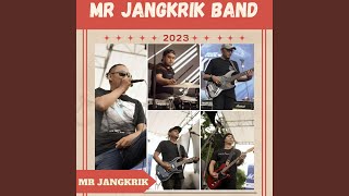 Download lagu Mister Jangkrik