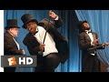 Jackass Forever (2022) - Electric Tap Dance Scene (8/10) | Movieclips